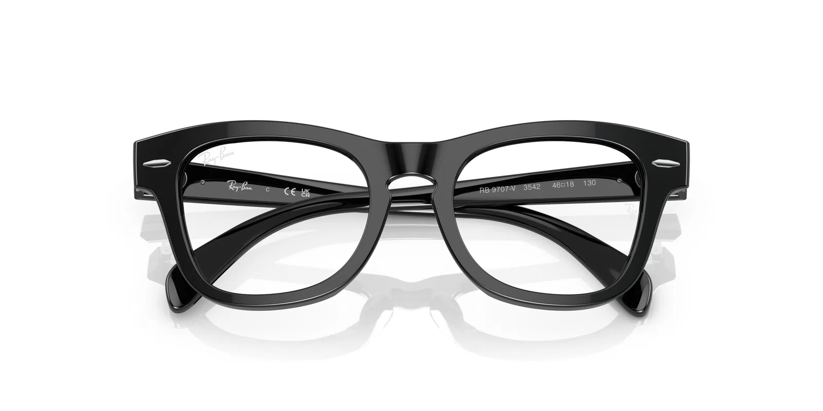 Ray-Ban Kids 0RY9707V Eyeglasses - view 40